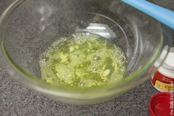 Bacon and Chive Soufflé Recipe from thelittlekitchen.net Bacon and Chive Soufflé Recipe from thelittlekitchen.net