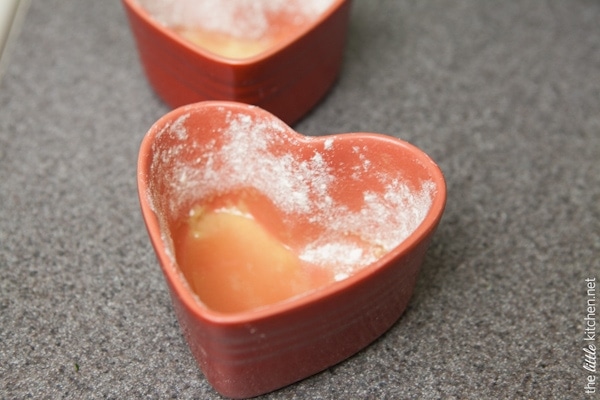 Bacon and Chive Soufflé Recipe from thelittlekitchen.net Bacon and Chive Soufflé Recipe from thelittlekitchen.net