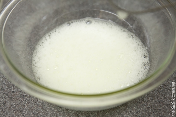 Bacon and Chive Soufflé Recipe from thelittlekitchen.net Bacon and Chive Soufflé Recipe from thelittlekitchen.net