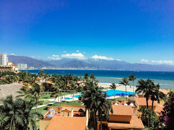 Five Things I Love About Puerto Vallarta, Mexico: the Beaches thelittlekitchen.net Five Things I Love About Puerto Vallarta, Mexico: the Beaches thelittlekitchen.net