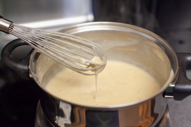 Beer Cheese Fondue from thelittlekitchen.net Beer Cheese Fondue from thelittlekitchen.net