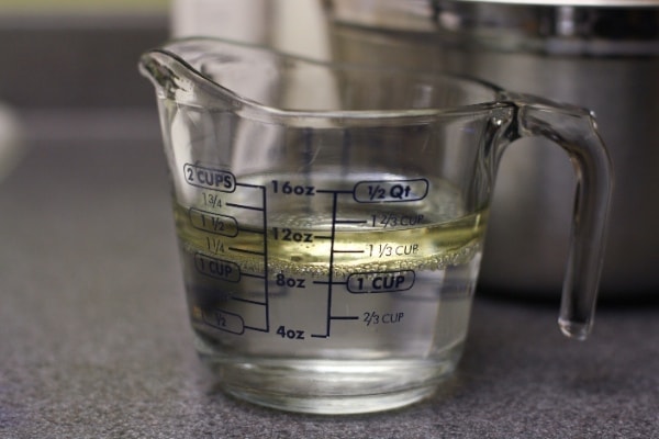 Best Chocolate Cake Ever from thelittlekitchen.net