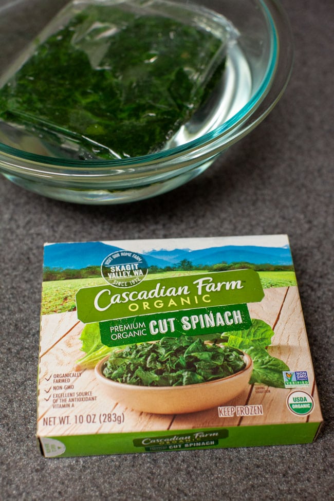 Five Ingredient Breakfast Egg Cups from thelittlekitchen.net Five Ingredient Breakfast Egg Cups from thelittlekitchen.net