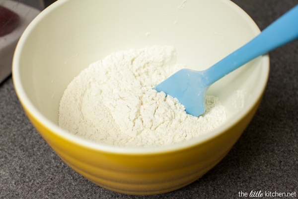 Brown Butter Milk Chocolate Toffee Almond Cookies from thelittlekitchen.net Brown Butter Milk Chocolate Toffee Almond Cookies from thelittlekitchen.net
