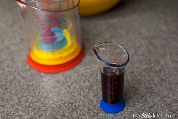Brown Butter Milk Chocolate Toffee Almond Cookies from thelittlekitchen.net Brown Butter Milk Chocolate Toffee Almond Cookies from thelittlekitchen.net