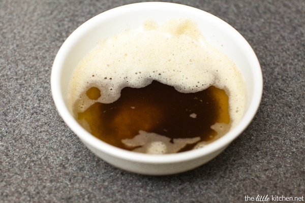 Brown Butter Milk Chocolate Toffee Almond Cookies from thelittlekitchen.net Brown Butter Milk Chocolate Toffee Almond Cookies from thelittlekitchen.net