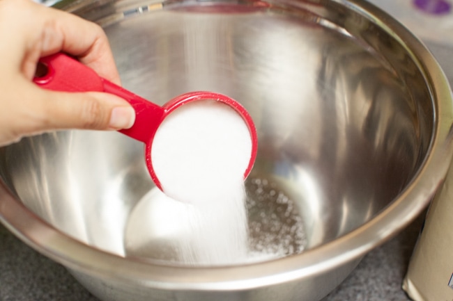 How to Make Homemade Whipped Cream from thelittlekitchen.net How to Make Homemade Whipped Cream from thelittlekitchen.net