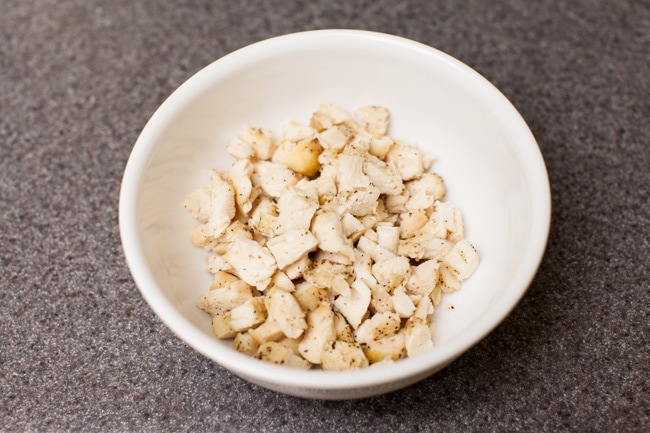 Buffalo Chicken Bites from thelittlekitchen.net Buffalo Chicken Bites from thelittlekitchen.net