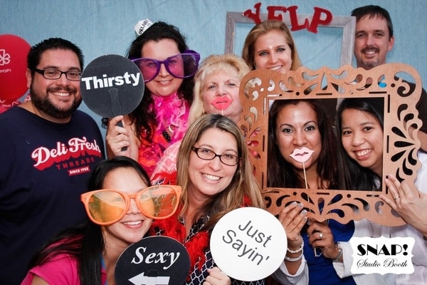 Central Florida Food Bloggers at FL BlogCon Central Florida Food Bloggers at FL BlogCon