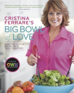 Big Bowl of Love Cookbook