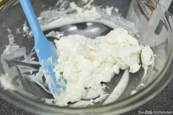 Cheddar, Blue Cheese and Bacon Stuffed Phyllo Mushroom Appetizers from thelittlekitchen.net Cheddar, Blue Cheese and Bacon Stuffed Phyllo Mushroom Appetizers from thelittlekitchen.net