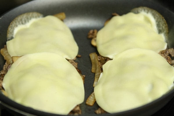 Cheesesteaks from thelittlekitchen.net Cheesesteaks from thelittlekitchen.net