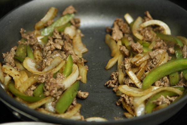 Cheesesteaks from thelittlekitchen.net Cheesesteaks from thelittlekitchen.net