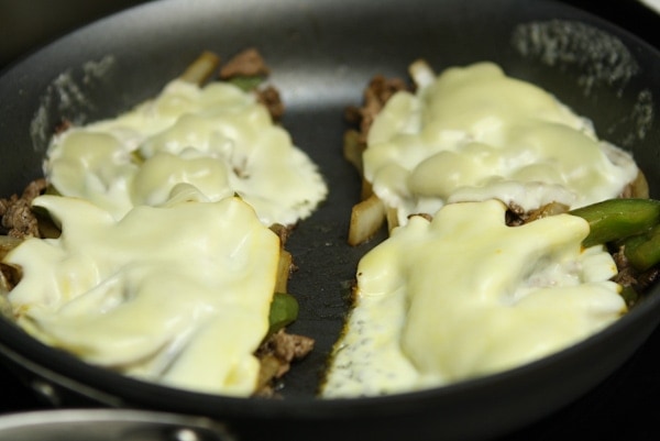 Cheesesteaks from thelittlekitchen.net Cheesesteaks from thelittlekitchen.net