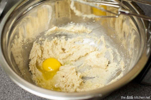 Chocolate Chip Banana Bread from thelittlekitchen.net Chocolate Chip Banana Bread from thelittlekitchen.net