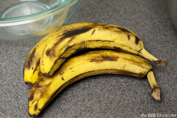Chocolate Chip Banana Bread from thelittlekitchen.net Chocolate Chip Banana Bread from thelittlekitchen.net