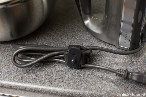 Chocolate Chip Banana Nut Muffins from thelittlekitchen.net Chocolate Chip Banana Nut Muffins from thelittlekitchen.net