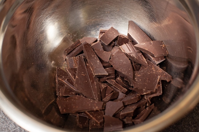 Chocolate Chip Cookie Cake from thelittlekitchen.net Chocolate Chip Cookie Cake from thelittlekitchen.net