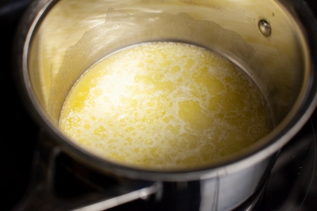 Chocolate Chip Cookie Cake from thelittlekitchen.net Chocolate Chip Cookie Cake from thelittlekitchen.net