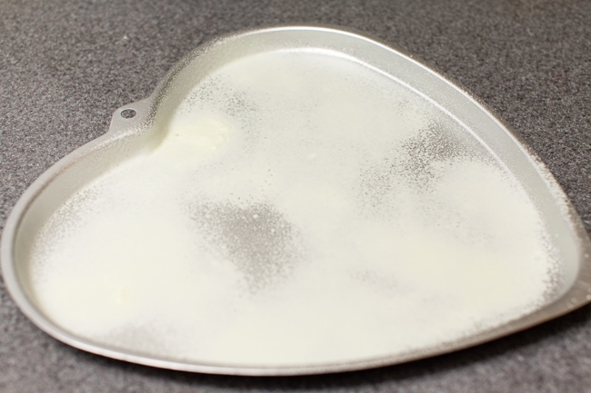 Chocolate Chip Cookie Cake from thelittlekitchen.net Chocolate Chip Cookie Cake from thelittlekitchen.net