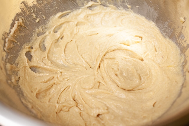 Chocolate Chip Cookie Cake from thelittlekitchen.net Chocolate Chip Cookie Cake from thelittlekitchen.net