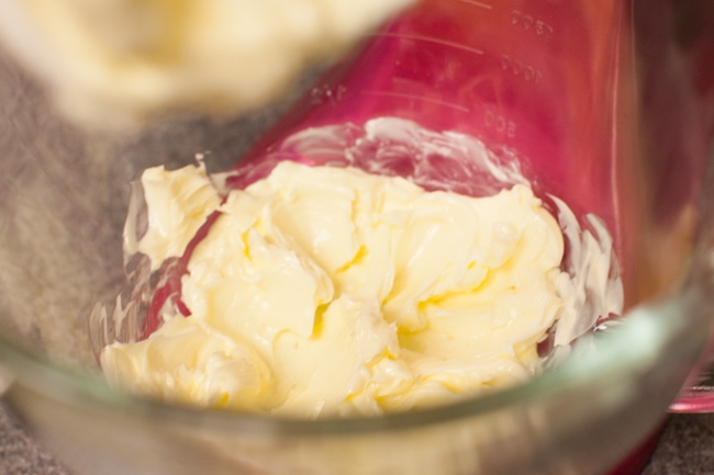 Chocolate Chip Cookie Cups with Unicorn Frosting from thelittlekitchen.net Chocolate Chip Cookie Cups with Unicorn Frosting from thelittlekitchen.net