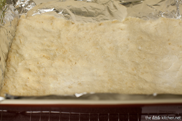 Chocolate Chip Pecan Pie Bars from thelittlekitchen.net Chocolate Chip Pecan Pie Bars from thelittlekitchen.net