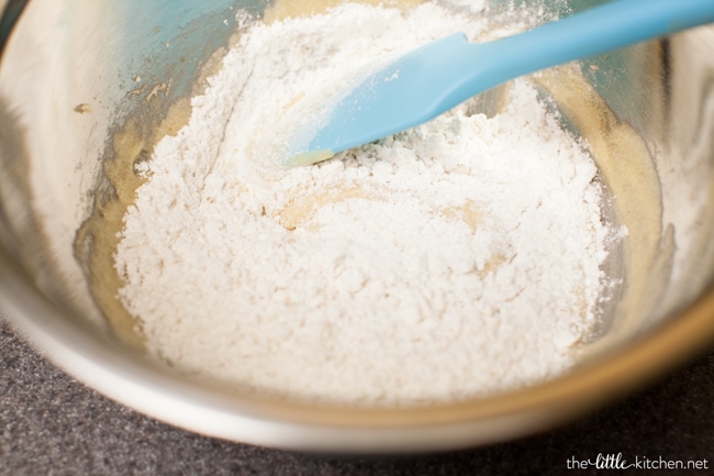 Chocolate Chunk Skillet Cookies from thelittlekitchen.net Chocolate Chunk Skillet Cookies from thelittlekitchen.net
