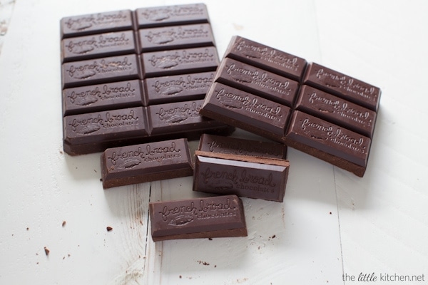 Dark Chocolate Dipped Funfetti Shortbread Cookies from thelittlekitchen.net Dark Chocolate Dipped Funfetti Shortbread Cookies from thelittlekitchen.net