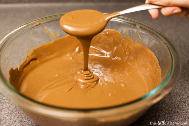 Chocolate Pretzel Bark from thelittlekitchen.net Chocolate Pretzel Bark from thelittlekitchen.net