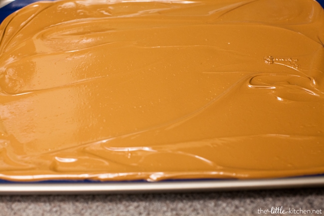 Chocolate Pretzel Bark from thelittlekitchen.net Chocolate Pretzel Bark from thelittlekitchen.net