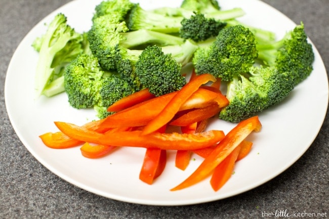 Citrus Teriyaki Chicken from thelittlekitchen.net Citrus Teriyaki Chicken from thelittlekitchen.net