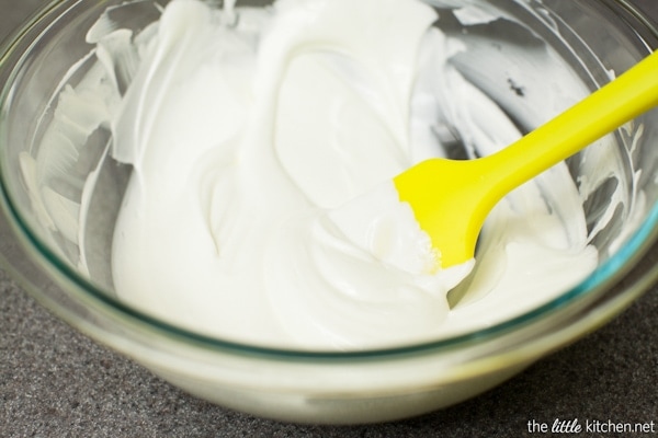 Classic Cheesecake Recipe with Strawberry Coulis Recipe from thelittlekitchen.net Classic Cheesecake Recipe with Strawberry Coulis Recipe from thelittlekitchen.net