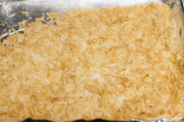 Coconut Tres Leches Cake from The Little Kitchen thelittlekitchen.net Coconut Tres Leches Cake from The Little Kitchen thelittlekitchen.net