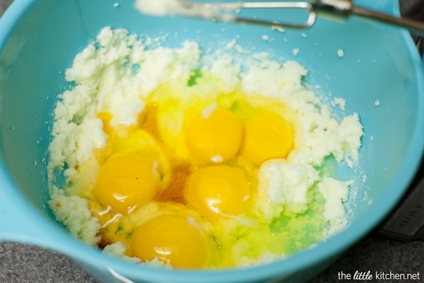 Coconut Tres Leches Cake from The Little Kitchen thelittlekitchen.net Coconut Tres Leches Cake from The Little Kitchen thelittlekitchen.net