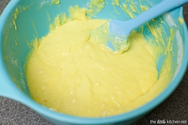 Coconut Tres Leches Cake from The Little Kitchen thelittlekitchen.net Coconut Tres Leches Cake from The Little Kitchen thelittlekitchen.net