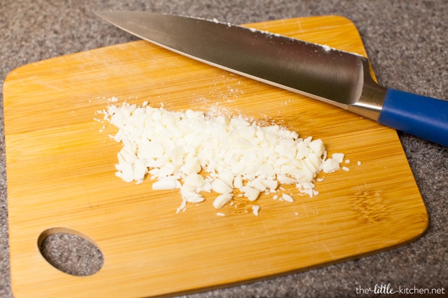 Cranberry White Chocolate Shortbread Cookies from thelittlekitchen.net Cranberry White Chocolate Shortbread Cookies from thelittlekitchen.net