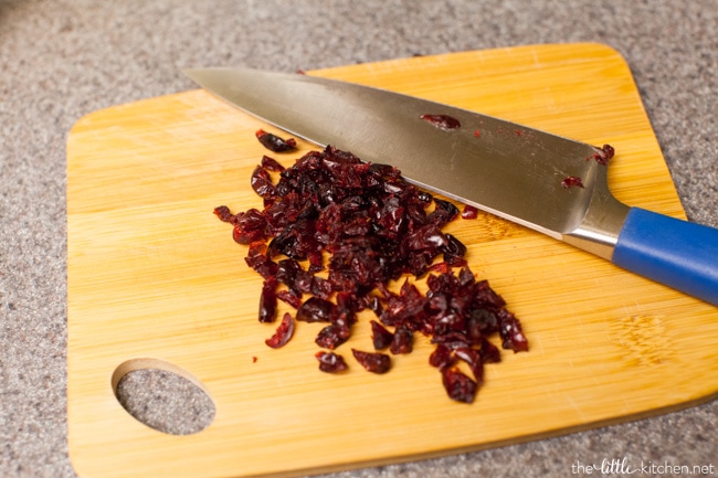 Cranberry White Chocolate Shortbread Cookies from thelittlekitchen.net Cranberry White Chocolate Shortbread Cookies from thelittlekitchen.net