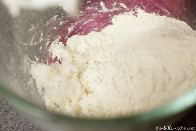 Creamy Coconut Lime Squares from thelittlekitchen.net Creamy Coconut Lime Squares from thelittlekitchen.net