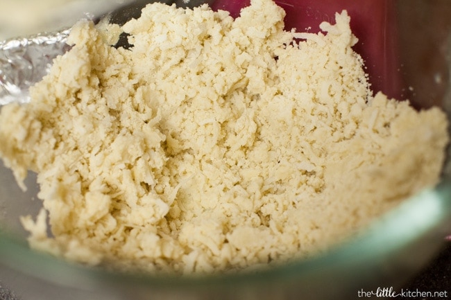 Creamy Coconut Lime Squares from thelittlekitchen.net Creamy Coconut Lime Squares from thelittlekitchen.net