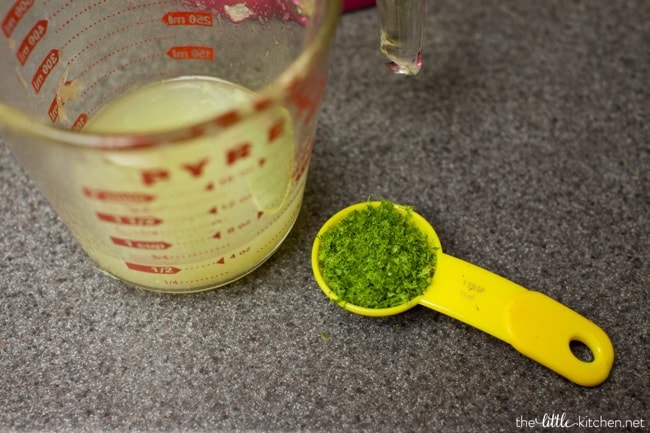 Creamy Coconut Lime Squares from thelittlekitchen.net Creamy Coconut Lime Squares from thelittlekitchen.net
