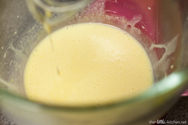 Creamy Coconut Lime Squares from thelittlekitchen.net Creamy Coconut Lime Squares from thelittlekitchen.net