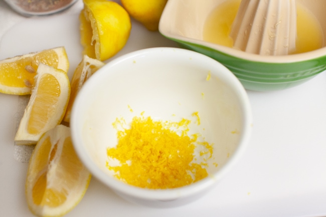 Crockpot Chicken and Potatoes from thelittlekitchen.net