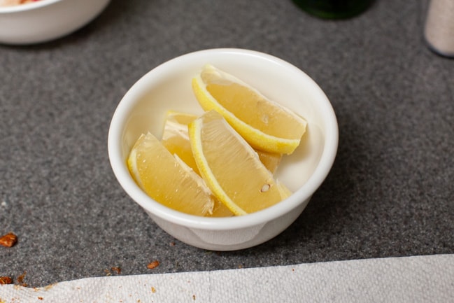 Crockpot Chicken and Potatoes from thelittlekitchen.net Crockpot Chicken and Potatoes from thelittlekitchen.net