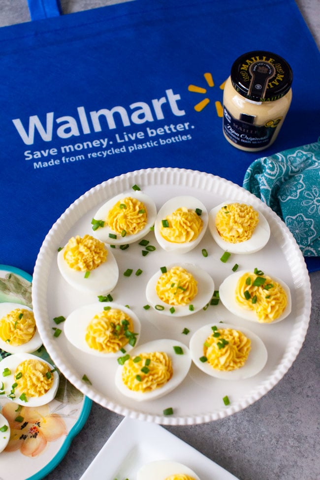 Deviled Eggs Recipe from thelittlekitchen.net Deviled Eggs Recipe from thelittlekitchen.net