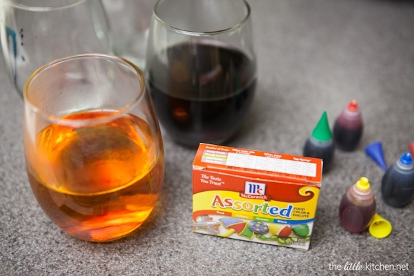 Deviled Eggs from thelittlekitchen.net Deviled Eggs from thelittlekitchen.net