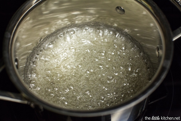 Double Chocolate Cupcakes with Salted Caramel Buttercream from thelittlekitchen.net Double Chocolate Cupcakes with Salted Caramel Buttercream from thelittlekitchen.net