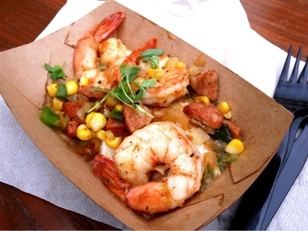 Epcot Flower & Garden Festival Walt Disney World // The Little Kitchen Epcot Flower & Garden Festival Walt Disney World // The Little Kitchen