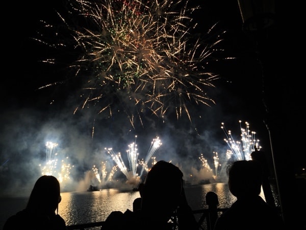 Epcot Flower & Garden Festival Walt Disney World // The Little Kitchen Epcot Flower & Garden Festival Walt Disney World // The Little Kitchen