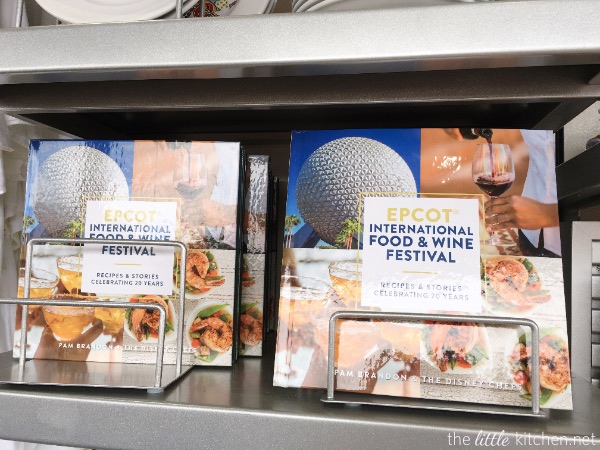 Epcot Food and Wine Festival 2015 thelittlekitchen.net Epcot Food and Wine Festival 2015 thelittlekitchen.net